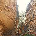 Rumbo a los oscuros y la cascada 