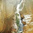 Cascada del Cubo 