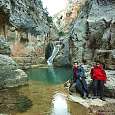 Cascada de las Televisiones 