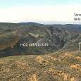 Valle del río Sus o de La Cantalera 