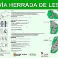 Cartel oficial (® Rocalia) 