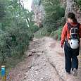 En el camino de regreso recuperamos el PR-31 