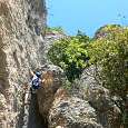 Última pared 