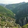 El Pirineo desde la Aguja de la Croqueta (© Montes para todos) 