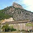 Monasterio de Obarra (© Montes para todos) 