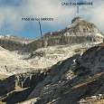 Casco de Marboré o Corral Ciego 