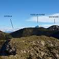 Cima del Picón vista desde la cima del Mediodía 