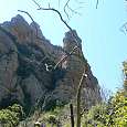 Vista de la Peña Don Justo 