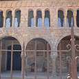La Porta Ferrada -solo por el nombre merece la visita- 