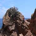 Cala del Molí 