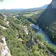 Vistas al valle 