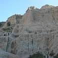 Panorámica de la cornisa 