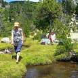 Prados del torrente del Orri 