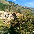 Ruinas de la ermita 