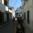 Callejeando por Cadaqués 