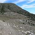 Collformic 1060 metros  inicio del sendero 