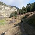 Cerca de Canillo y junto al Roc de Quer 