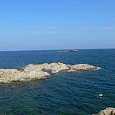 Las islas Formigues 