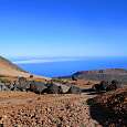 Huevos del Teide 