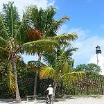 Una vuelta por Key Biscayne