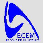 Logo de Ecem Escola de Muntanya