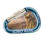 Logo de Lobo Alfa Aventura