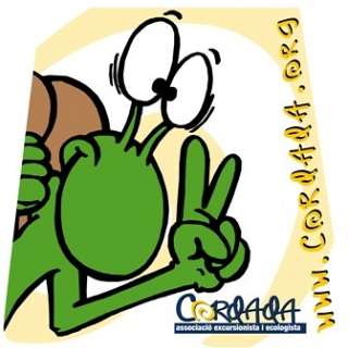Logo de Cordada, AEE