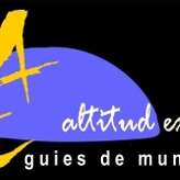 Logo de Altitud Extrem 