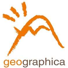 Logo de Geographica