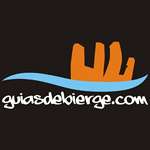 Logo de Cia. Guías de Bierge