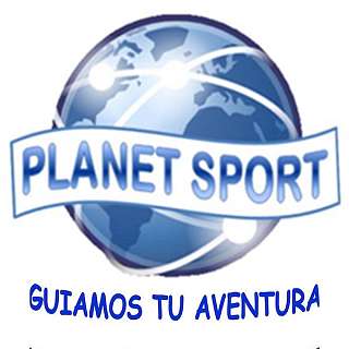 Logo de PlanetSport Multiaventura