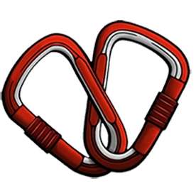 Logo de we are canyoneers