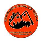 Logo de Compañía Guías de Torla