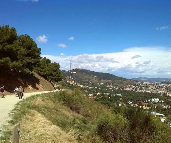 Barcelona, Barcelonès, Barcelona, Catalunya, España
