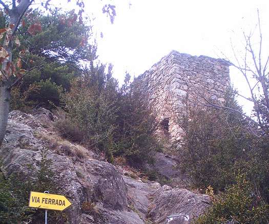 Tossal Gran d