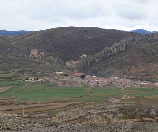 del Almadeo