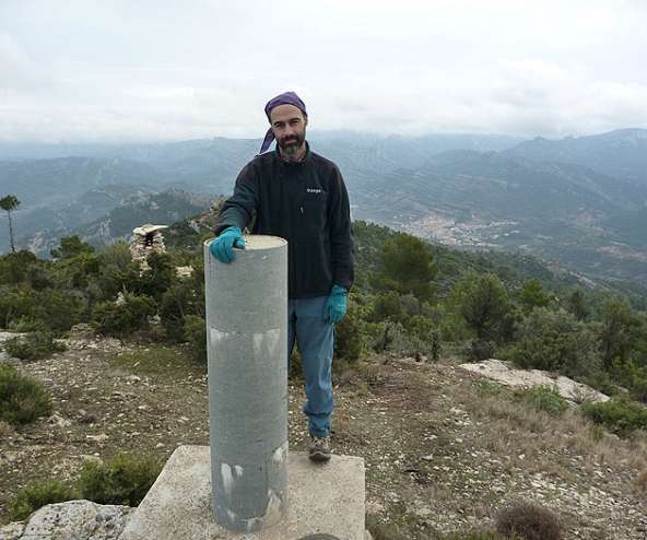 La Caixa de Valderrobres