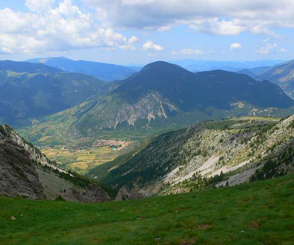 Canal de Verdet