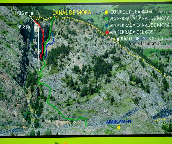 Roc del Gos