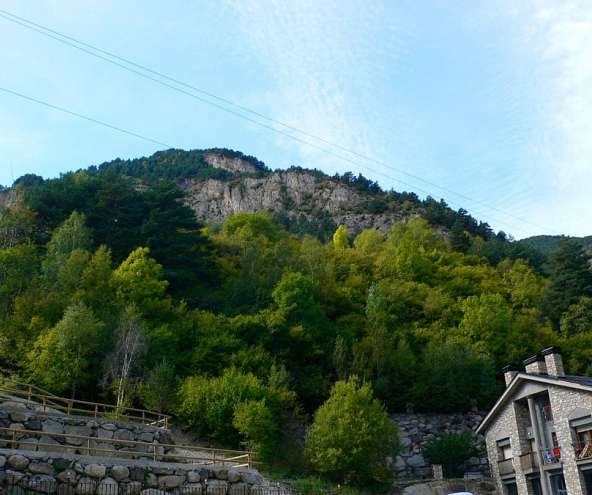 Roc de la Coma d