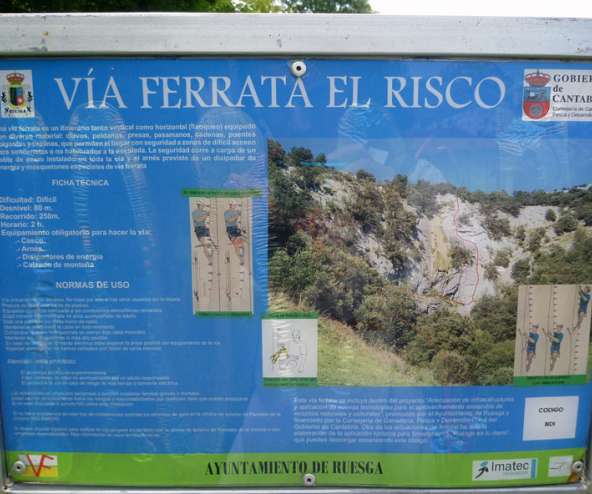 El Risco