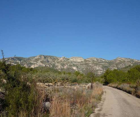 Faixes Tancades