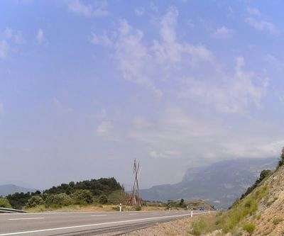 Foradada del Toscar