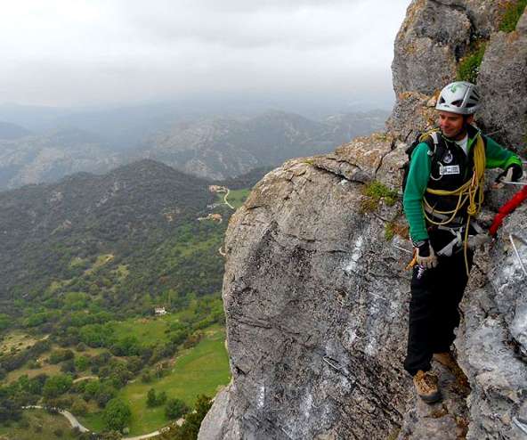Gaucín | Sierra del Hacho