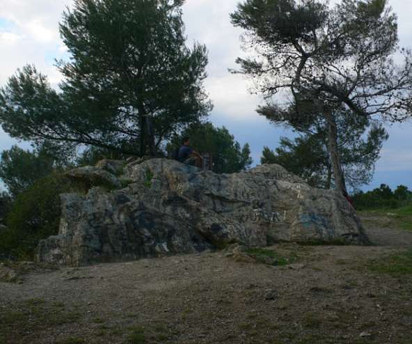 La Pau del Turó