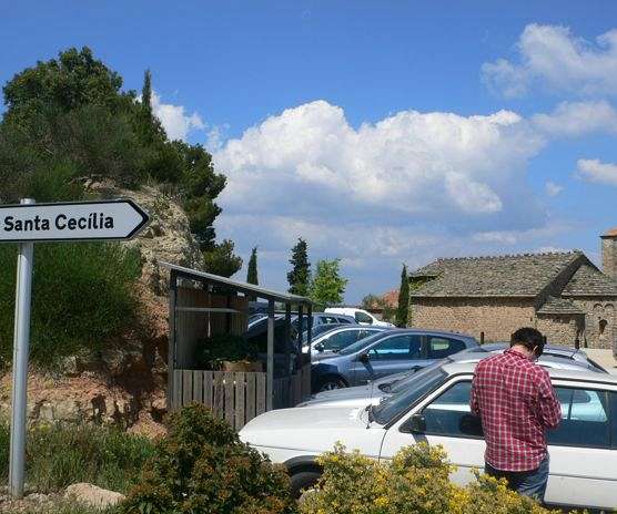 Canal dels Micos