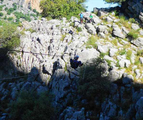 Montejaque