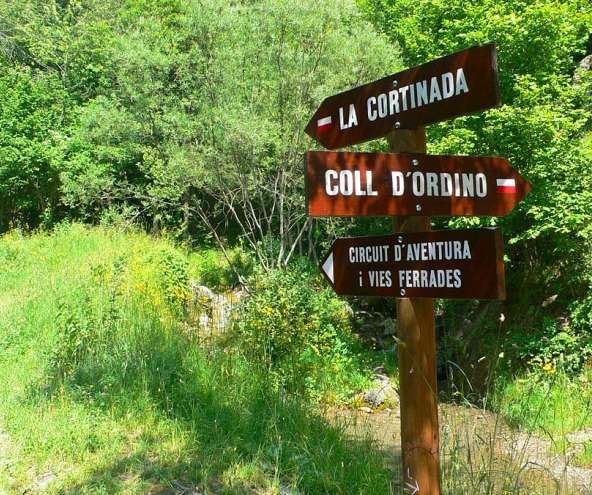 Creu del Noral 