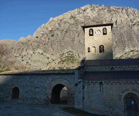 Pico Sant Cugat