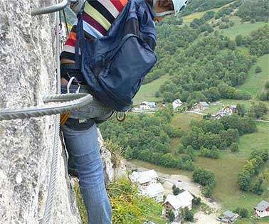 Rocher Saint Pierre 2